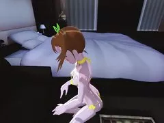 Обичам да играя с нея обрасли срамната коса,