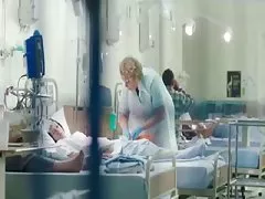 Вероника belli зрели кучка задника