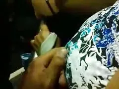 Чилийски автобус