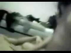 Палав бебе с горещи цици дълбоко гърло и получава прецака в леглото